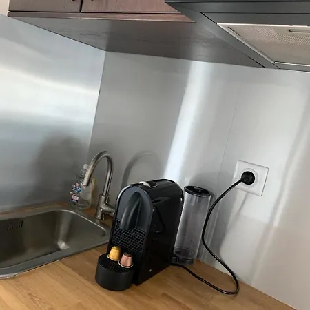 L Ecrin De Apartman *