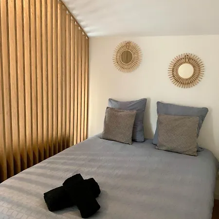 Apartman L Ecrin De