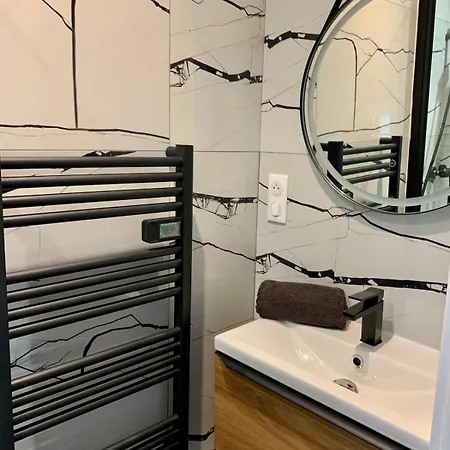 Apartman L Ecrin De *